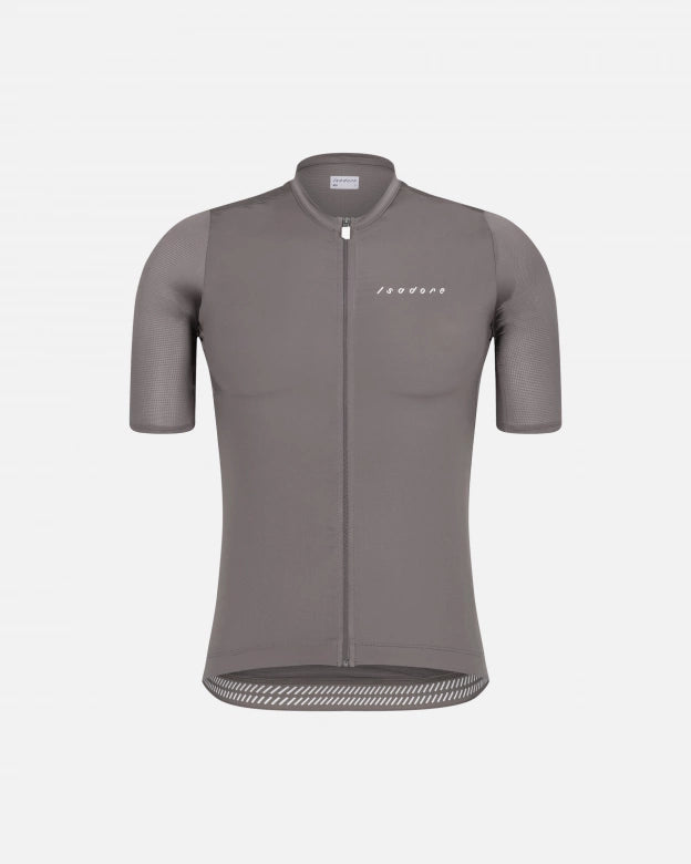 ISADORE - Men's Debut Jersey - Dark Gull Gray - Nuremberg, Germany