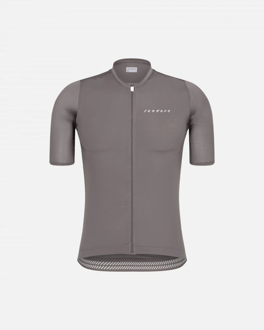 ISADORE - Men's Debut Jersey - Dark Gull Gray - Nuremberg, Germany