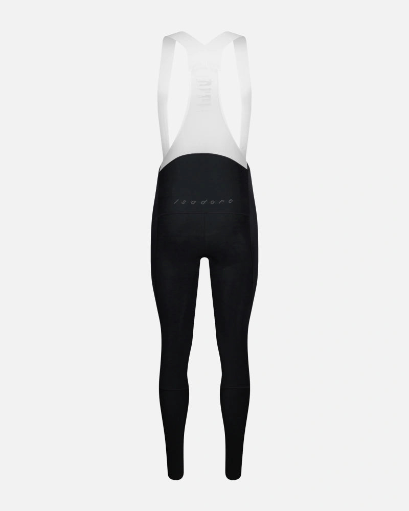 ISADORE - Men's Debut Thermal Tights - Black - Nuremberg, Germany 