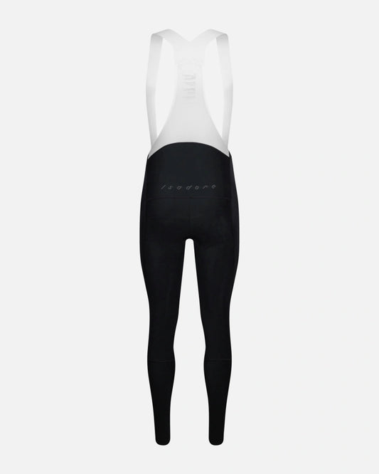 ISADORE - Men's Debut Thermal Tights - Black - Nuremberg, Germany 
