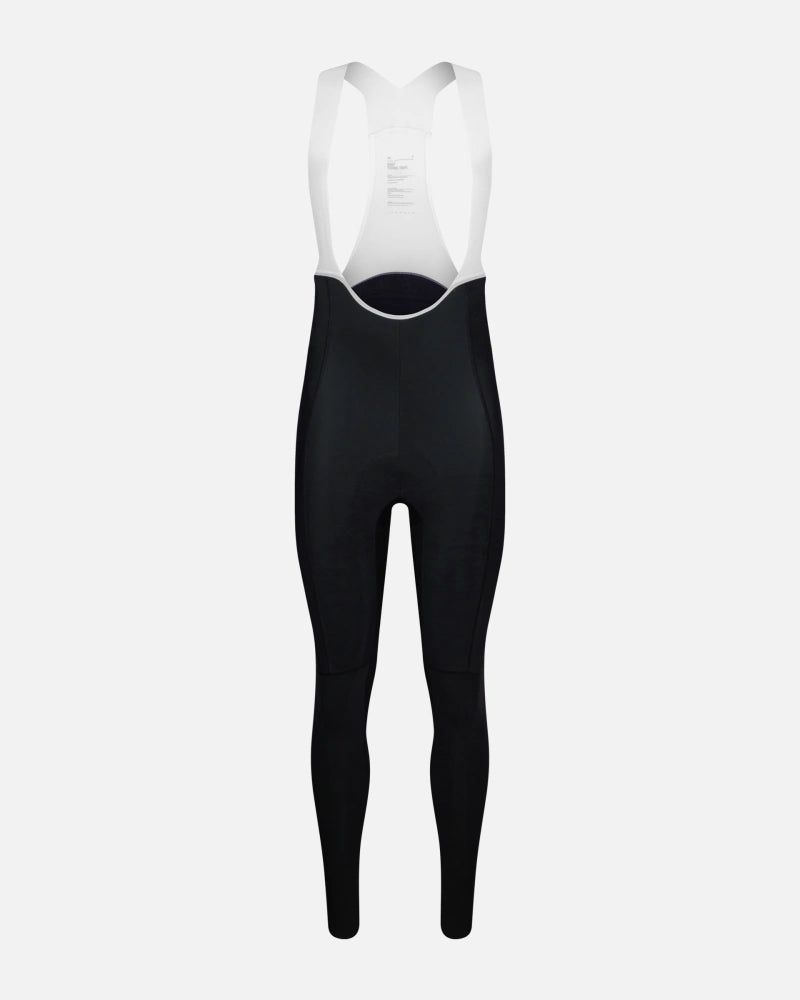 ISADORE - Men's Debut Thermal Tights - Black - Nuremberg, Germany 