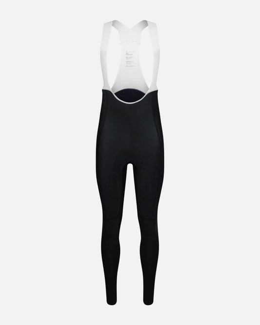 ISADORE - Men's Debut Thermal Tights - Black - Nuremberg, Germany 