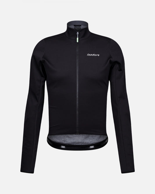 ISADORE - Men's Debut Winter Jacket - Black - Nuremberg, Germany 