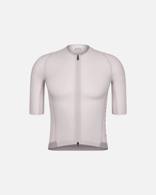 ISADORE - Men's Echelon Aero Jersey - Gray Lilac - Nuremberg, Germany