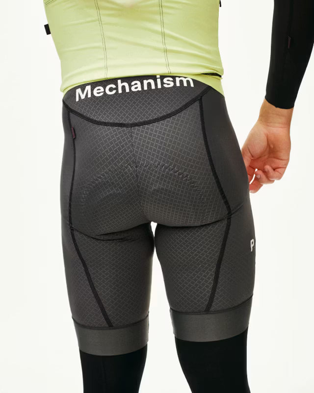 Pas Normal Studios - Men's Mechanism Bibs - Steel - Nuremberg, Germany 4