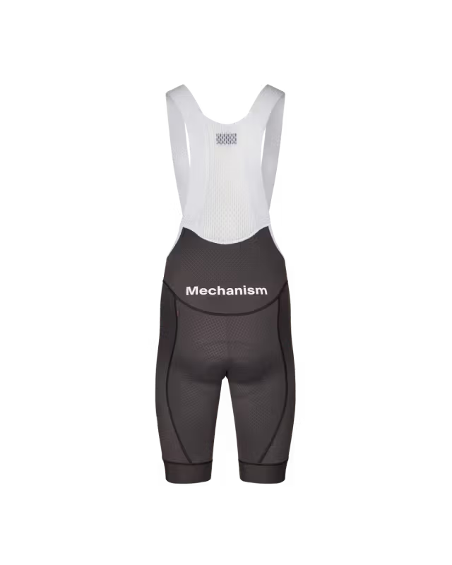 Pas Normal Studios - Men's Mechanism Bibs - Steel - Nuremberg, Germany 2