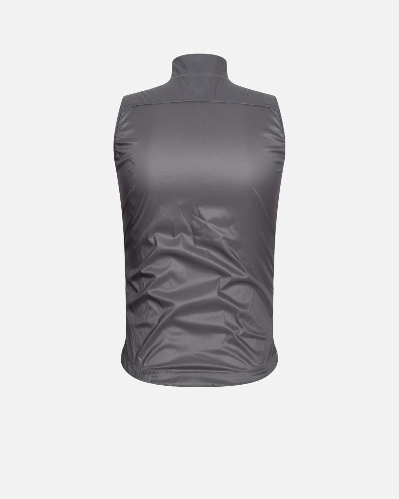 ISADORE - Men's Insulated Gilet - Dark Core - Nuremberg, Germany