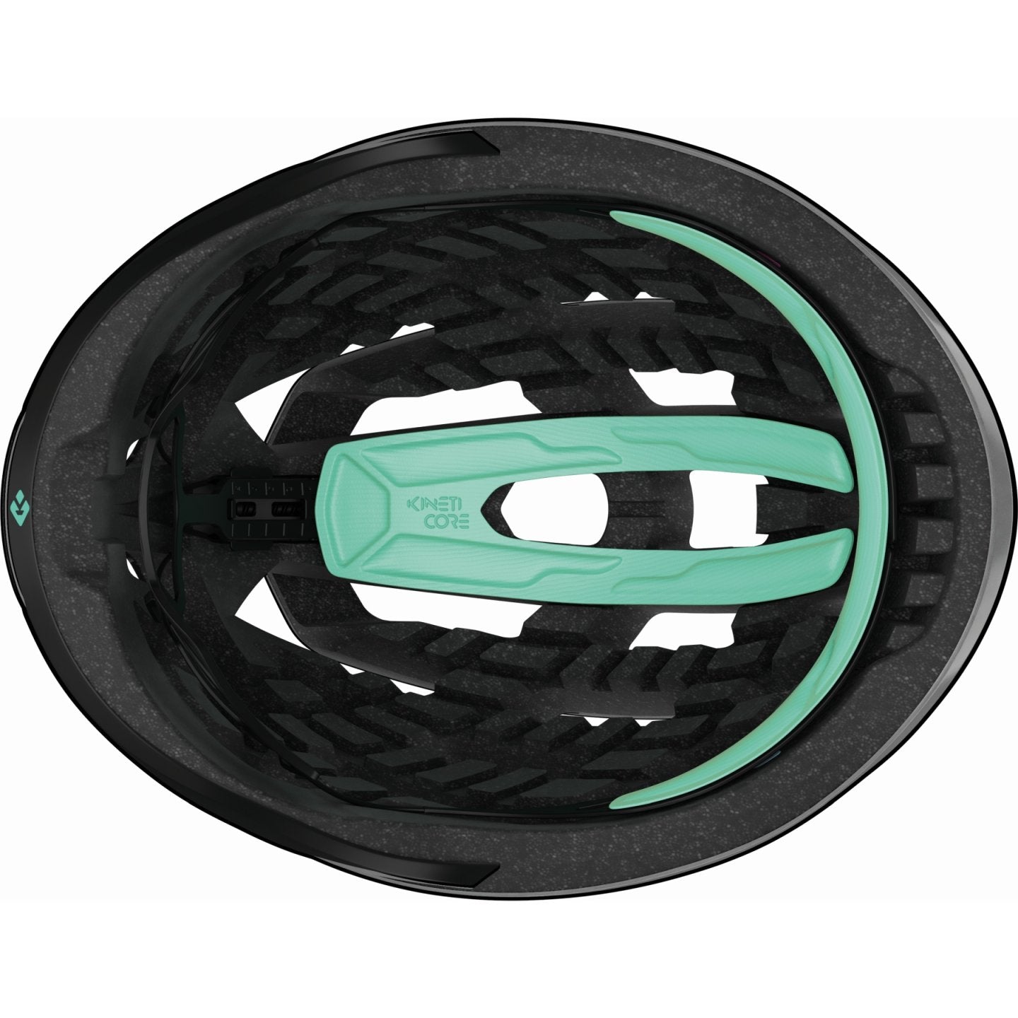 Lazer - Z1 KinetiCore Road Helmet - white