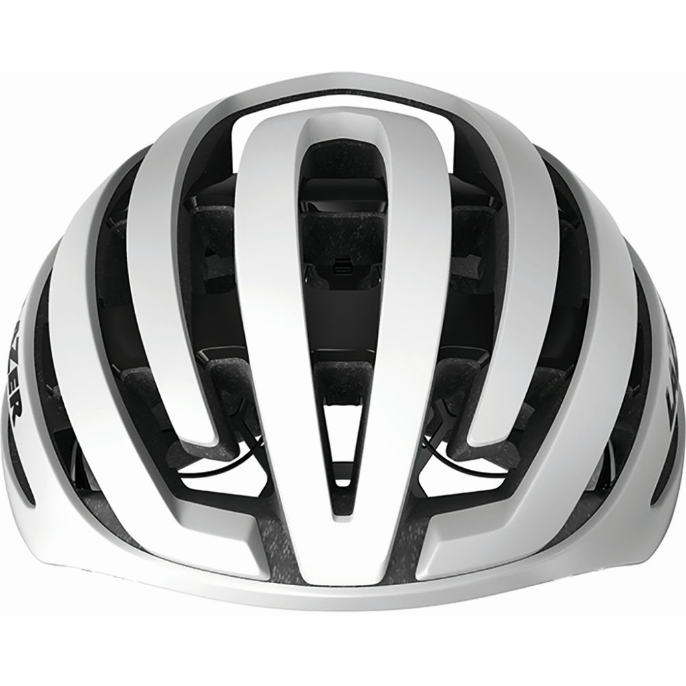 Lazer - Z1 KinetiCore Road Helmet - white