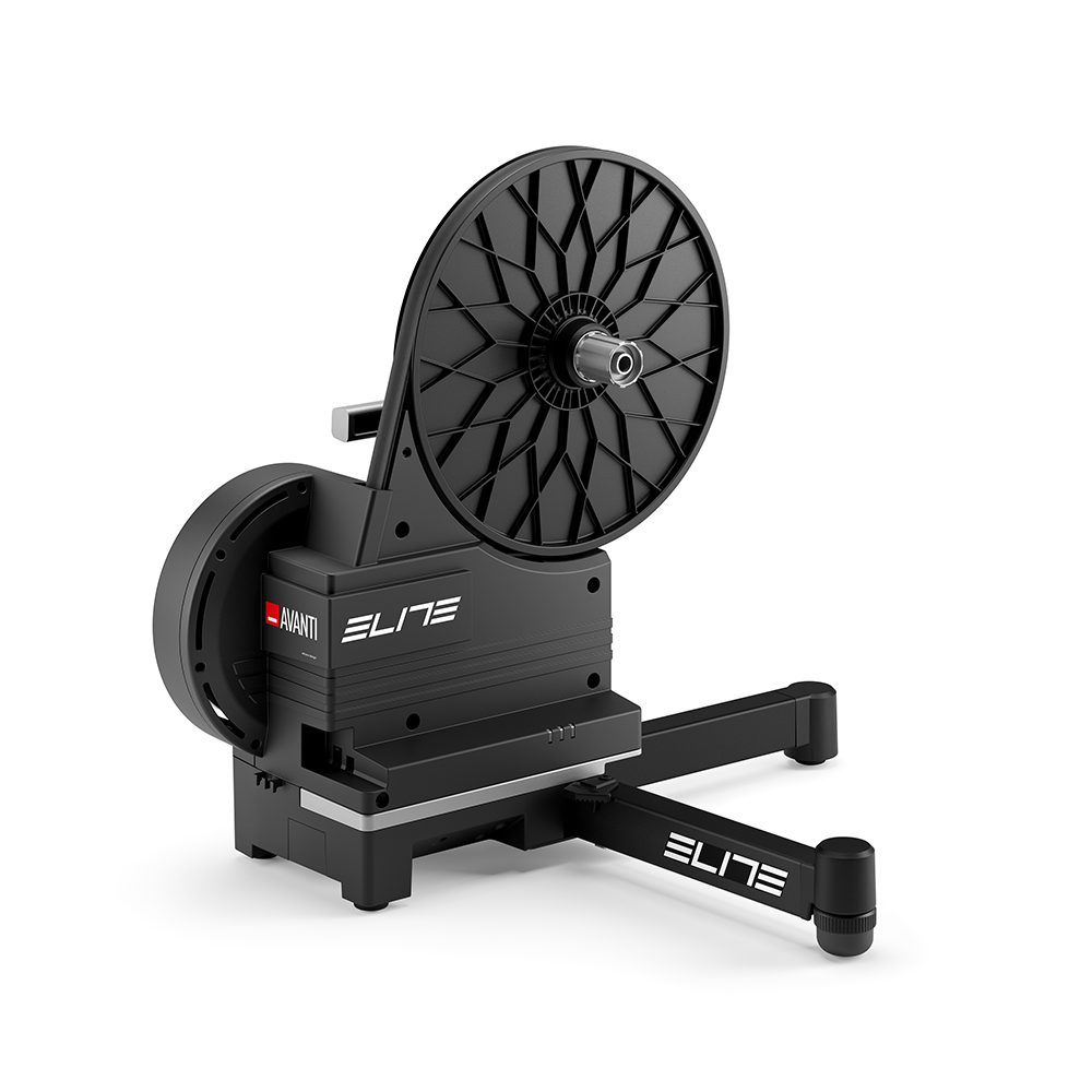 ELITE - Avanti Bicycle Trainer