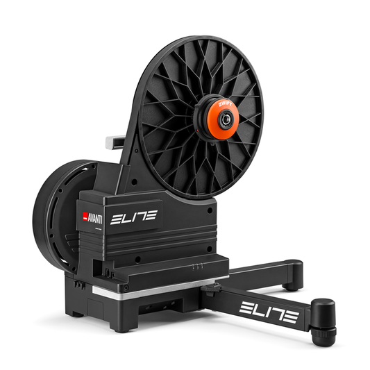 ELITE - Avanti Bicycle Trainer