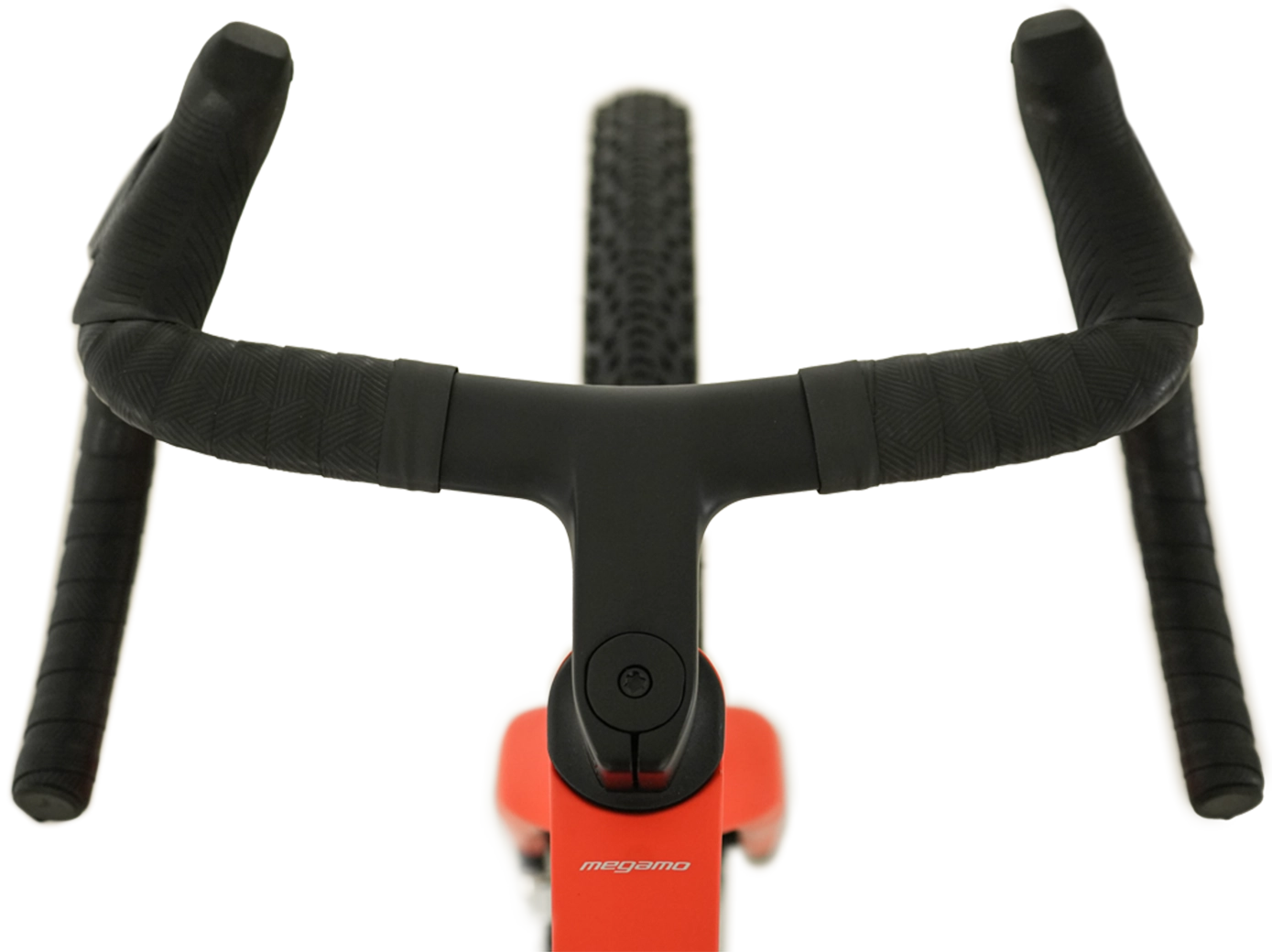 Megamo - Silk SLR ENVE Edition 2026
