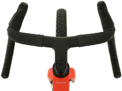 Megamo - Silk SLR ENVE Edition 2026
