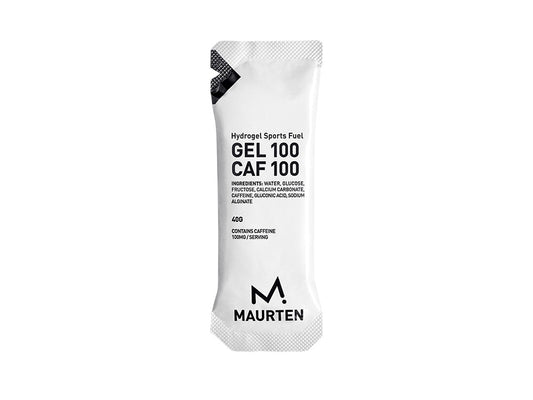 Maurten - Gel 100 Caf 100