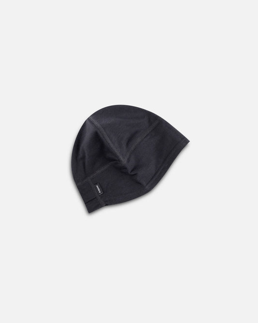 ISADORE - Merino Winter Hat - Anthracite - Nuremberg, Germany 