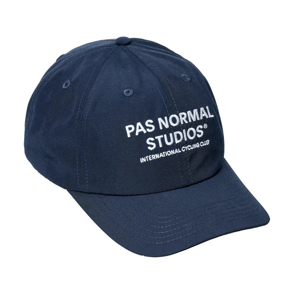 Pas Normal Studios - Off-Race Cap - Navy