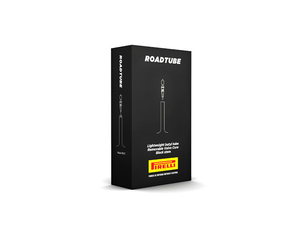 PIRELLI Schlauch RoadTUBE 28" | 700x23 / 30C SV 80 mm