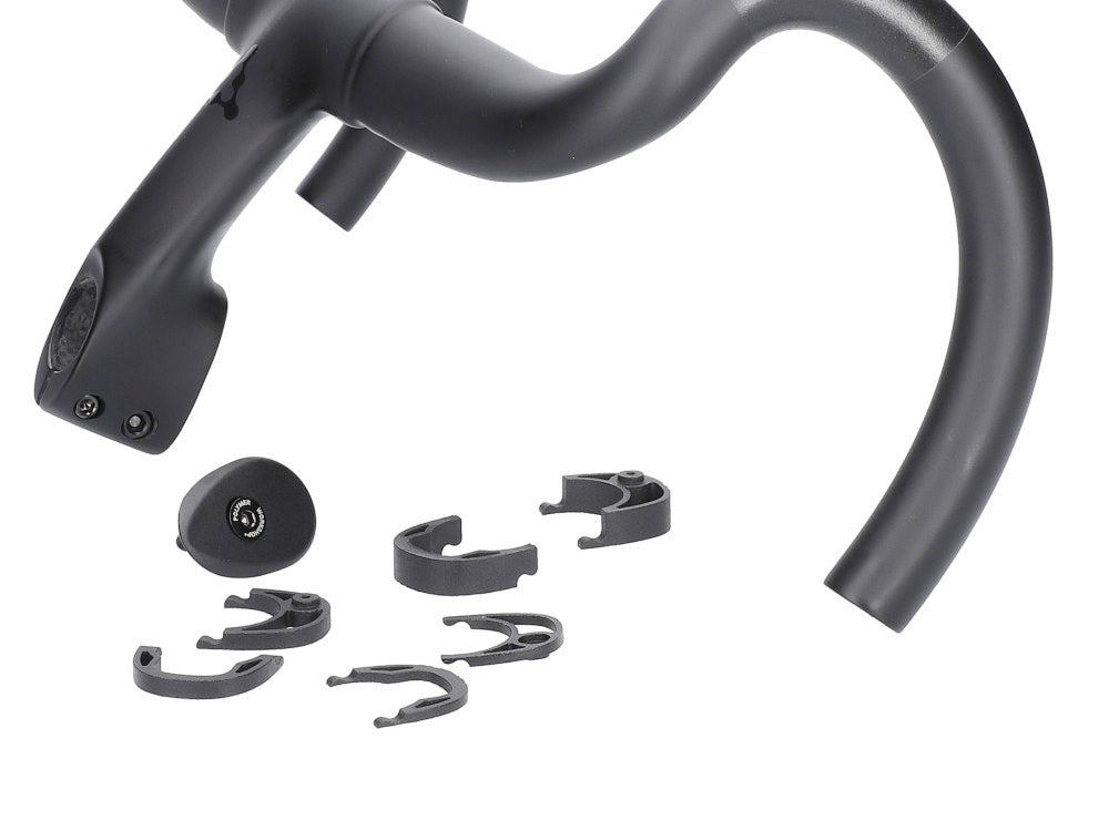 POLYMER WORKSHOP - Rover Handlebar