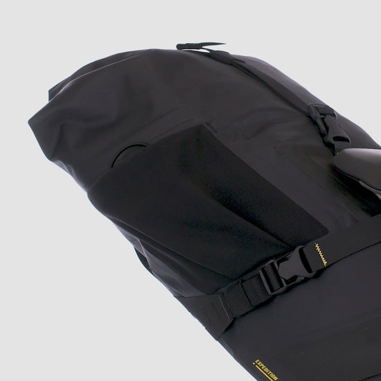 APIDURA - Expedition Saddle Pack (13L) - nuremberg, germany