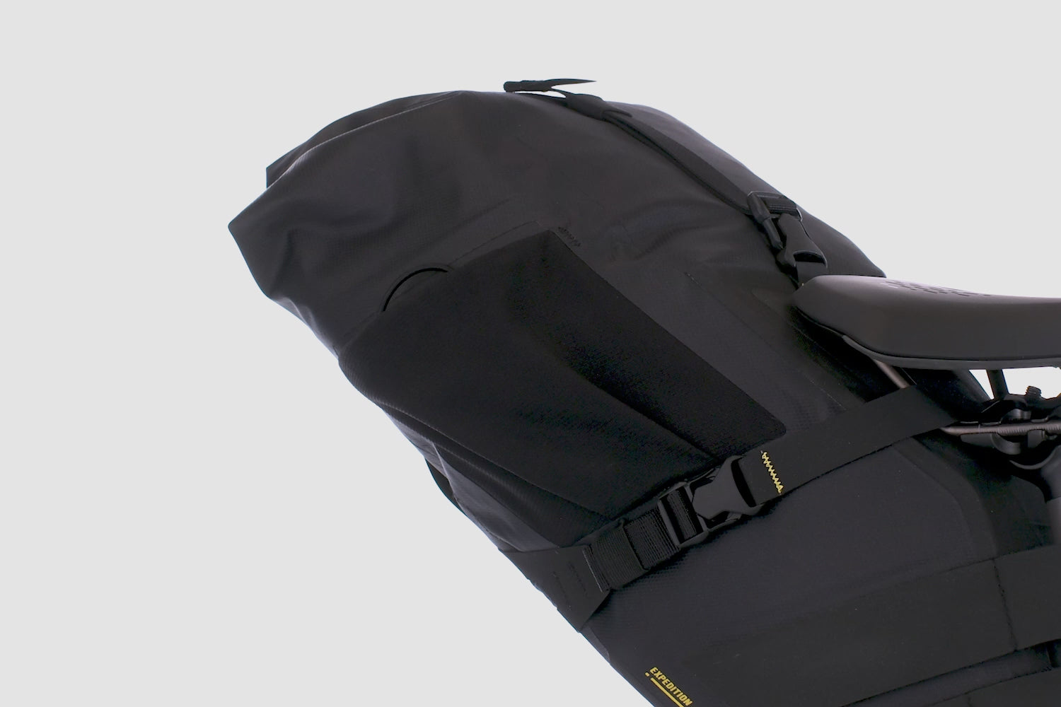 APIDURA - Expedition Saddle Pack (13L) - nuremberg, germany