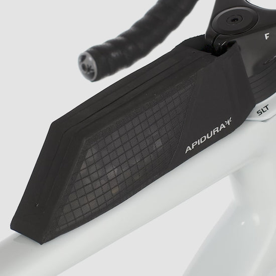 APIDURA - Aero Bolt-On Top Tube Module - Nuremberg, Germany 