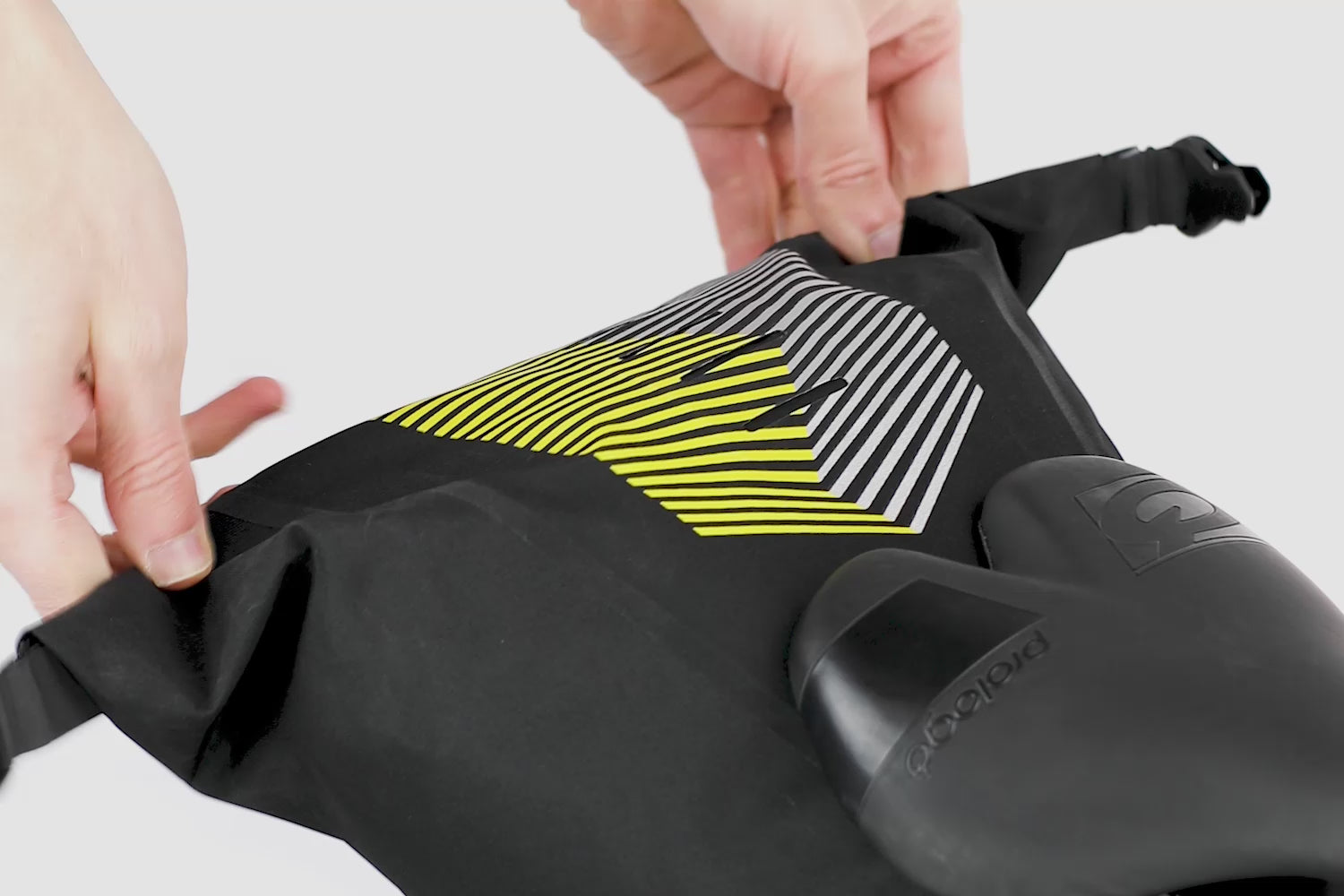 APIDURA - Racing Saddle Pack (5L) | SALA Cycling Collective