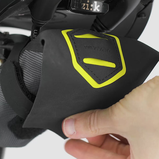 APIDURA - Expedition Tool Pack 0.5L - nuremberg, germany video