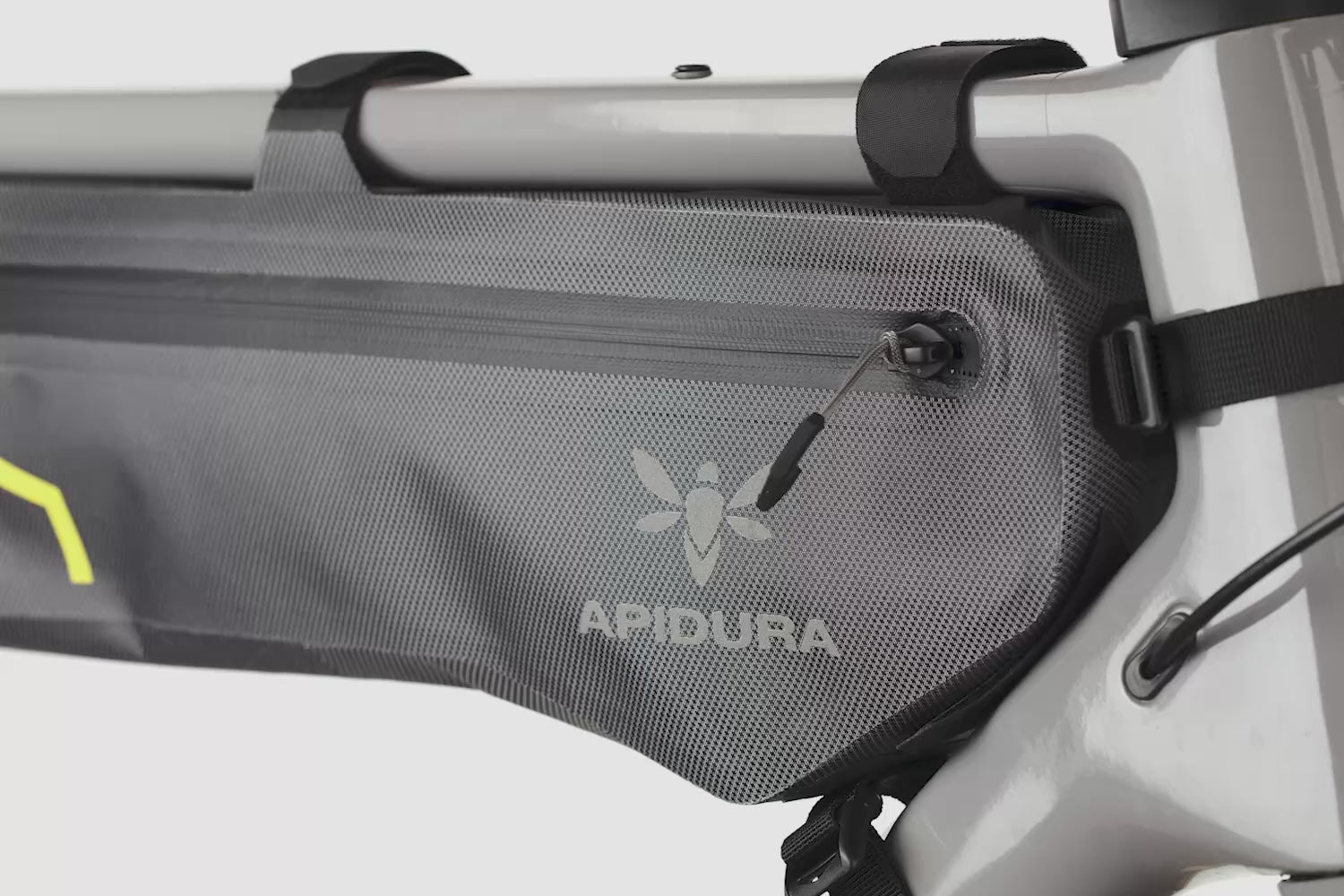 APIDURA - Expedition Frame Pack (5L TALL) - Nuremberg, Germany - video 
