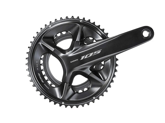 SHIMANO 105 Kurbelsatz FC-R7100