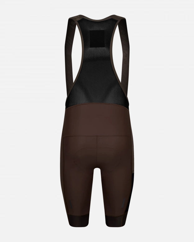 ISADORE - Men's Signature Bib Shorts - Mulch - Nuremberg, Germany 