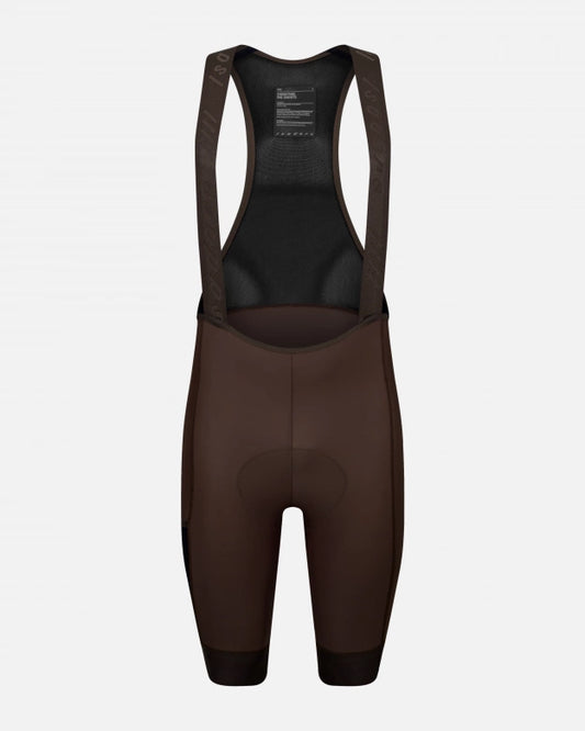 ISADORE - Men's Signature Bib Shorts - Mulch - Nuremberg, Germany 
