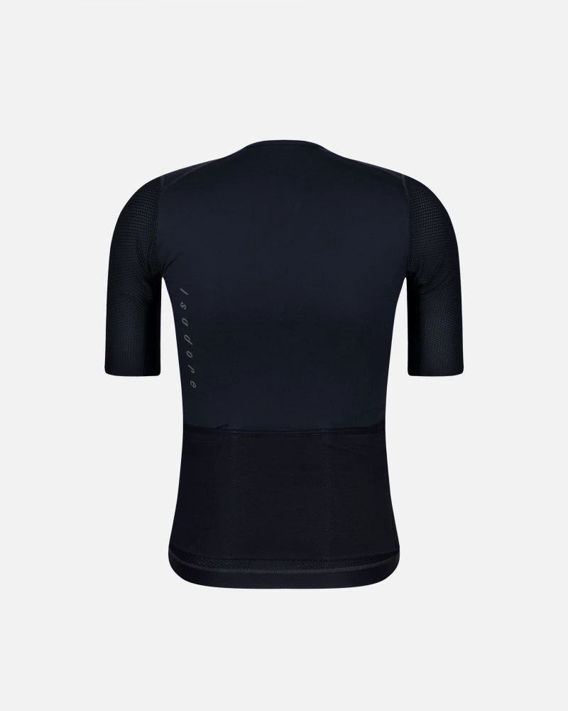 ISADORE - Men's - Signature Jersey - Anthracite - Nuremberg, Germany