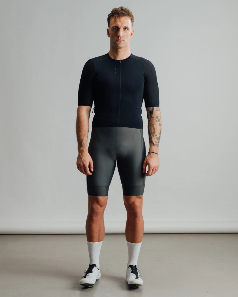 ISADORE - Men's - Signature Jersey - Anthracite - Nuremberg, Germany