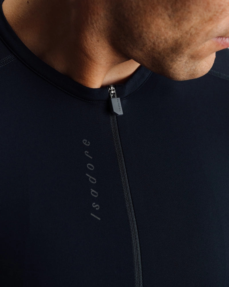 ISADORE - Men's - Signature Jersey - Anthracite - Nuremberg, Germany