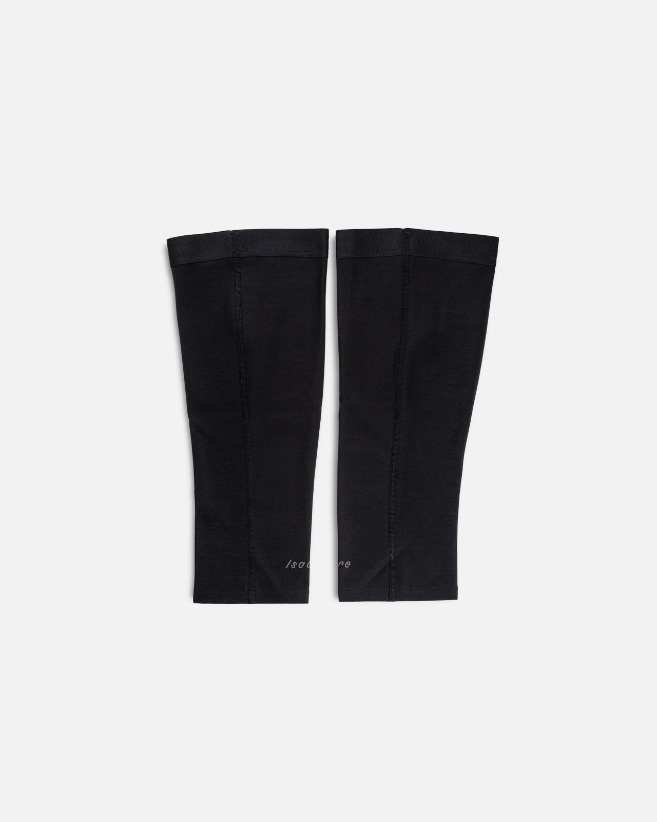 ISADORE - Thermal Kneewarmers - Black - Nuremberg, Germany 