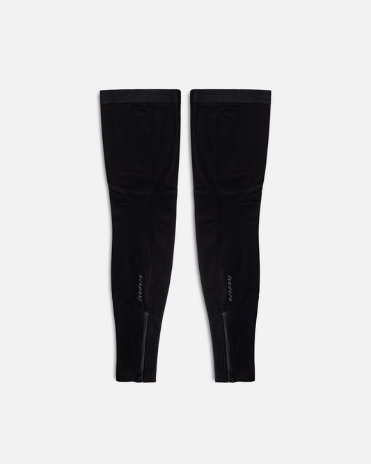 ISADORE - Thermal Leg Warmers - Black - Nuremberg, Germany 