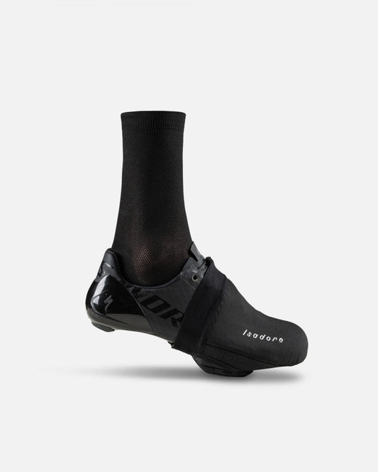 ISADORE - Signature Toe Covers - Black - Nuremberg, Germany 