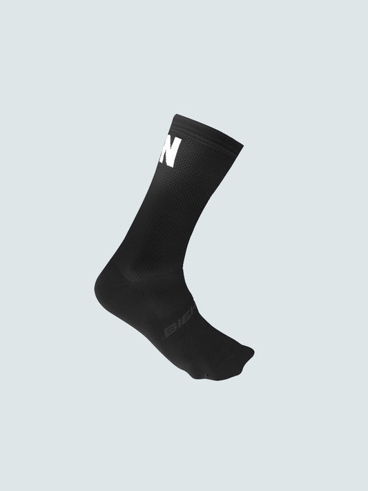 SYN - Socks- Black