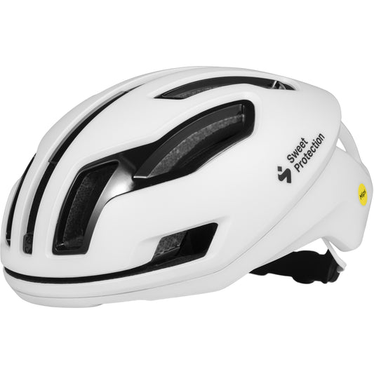 Sweet Protection - Falconer 2Vi® Mips Helmet - Satin White
