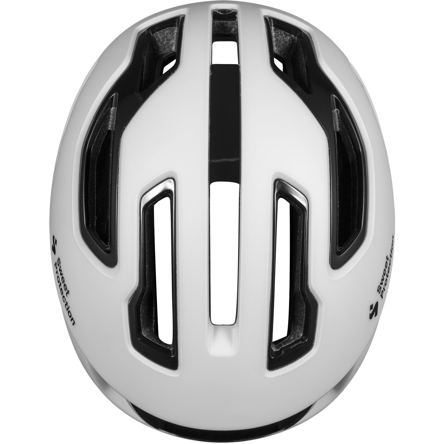 Sweet Protection - Falconer 2Vi® Mips Helmet - Satin White