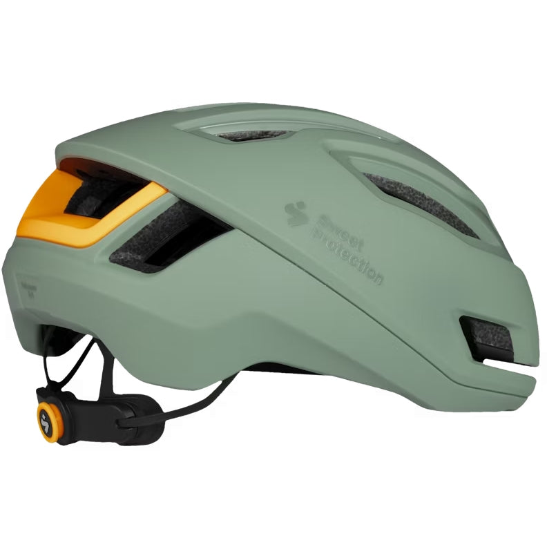 Sweet Protection - Falconer 2Vi® Mips Helmet - Willow Green