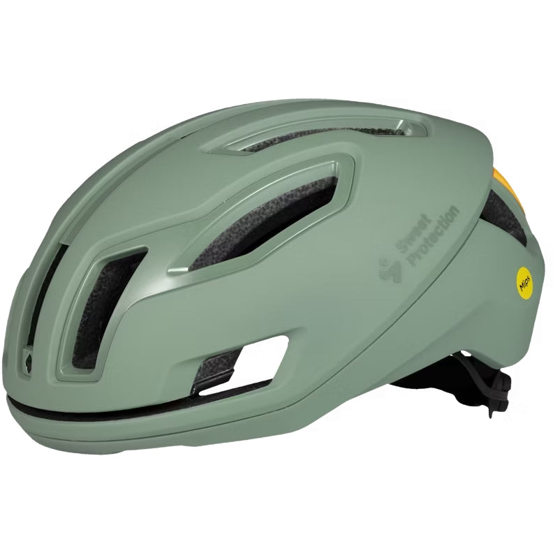 Sweet Protection - Falconer 2Vi® Mips Helmet - Willow Green