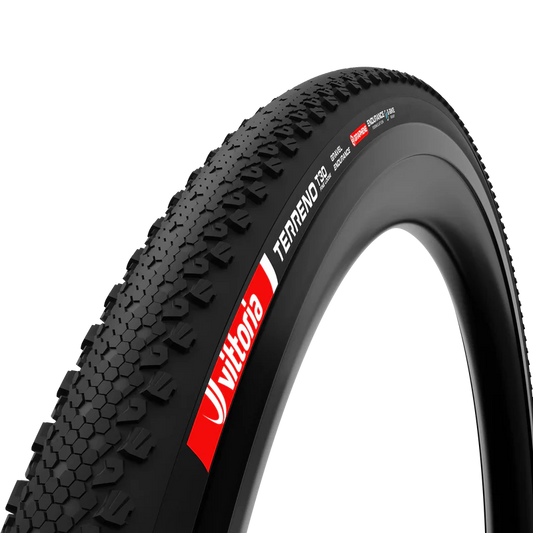 Vittoria Terreno Dry Tires (700x37c) - nuremberg, germany 