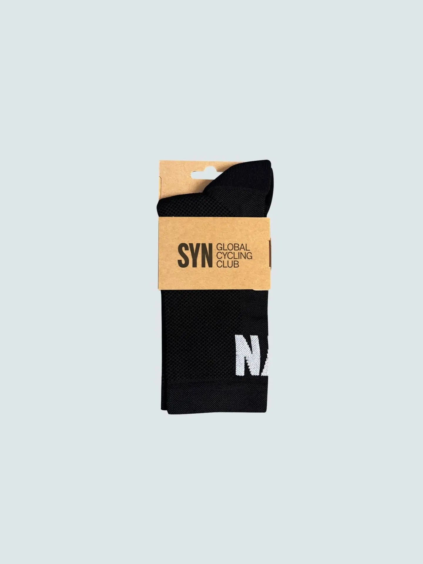 SYN - Socks- Black