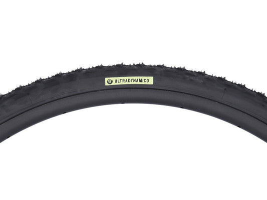 Ultradynamico -  ROSÉ JFF - 700x42 (42-622) - Black