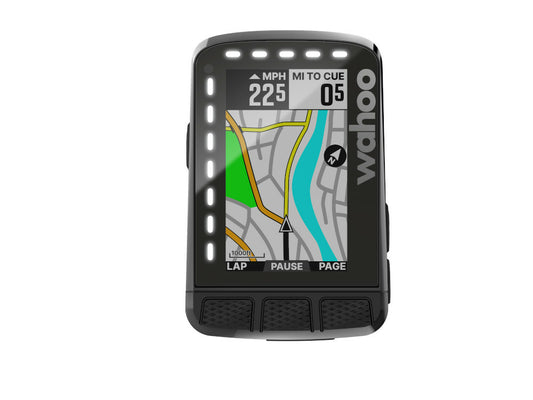 WAHOO ELEMNT Roam v2 GPS-Fahrradcomputer