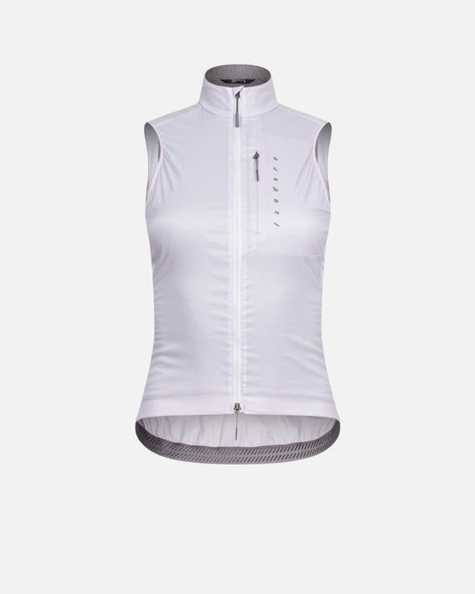ISADORE - Women's Insulated Gilet - Lilac Marble - Nuremberg, Germany