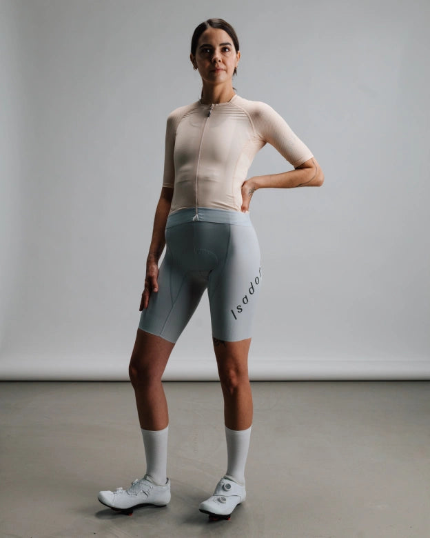 ISADORE - Women's Alternative Jersey - Vanilla Cream - Nuremberg, Germany