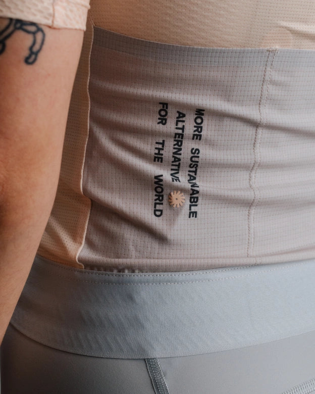ISADORE - Women's Alternative Jersey - Vanilla Cream - Nuremberg, Germany