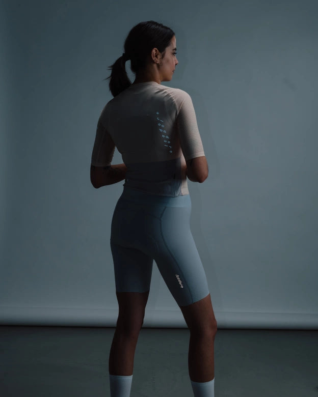 ISADORE - Women's Alternative Jersey - Vanilla Cream - Nuremberg, Germany